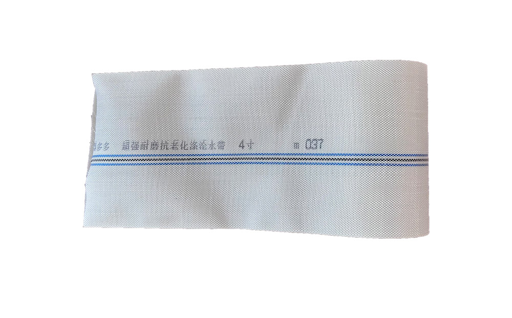 南川涤纶编织水带使用方法