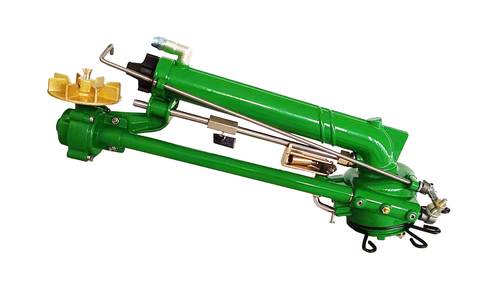 南川SK41 PLUS涡轮喷枪