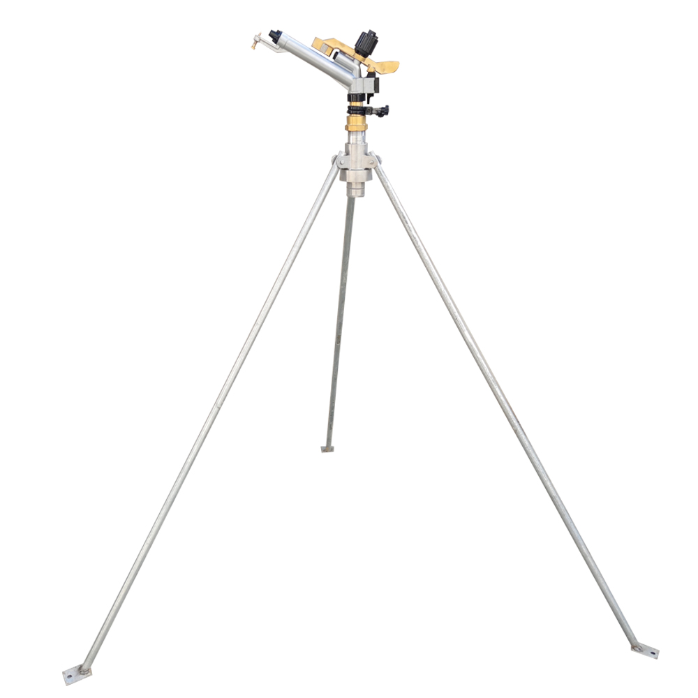 南川程瑞达 CRC30 灌溉喷枪支架四大核心优势