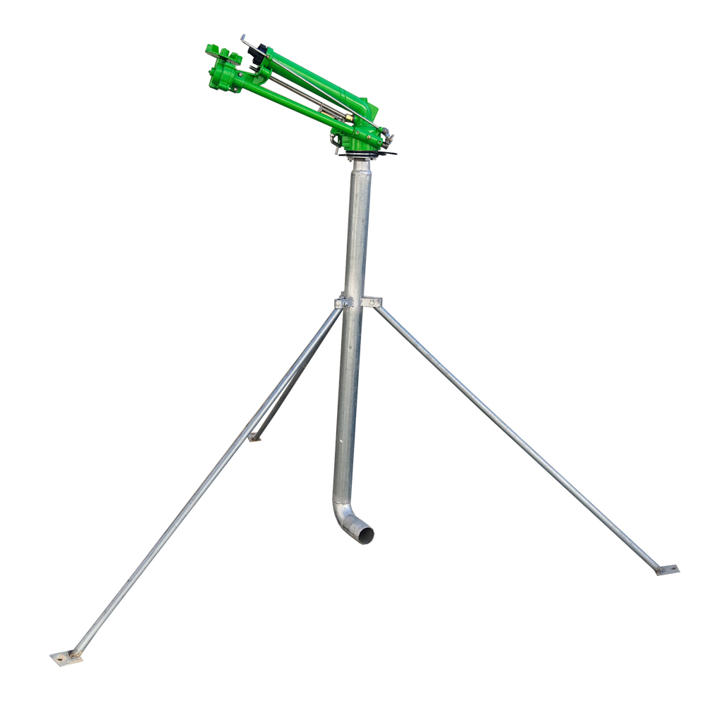 南川SK41A 喷枪与专用支架核心优势