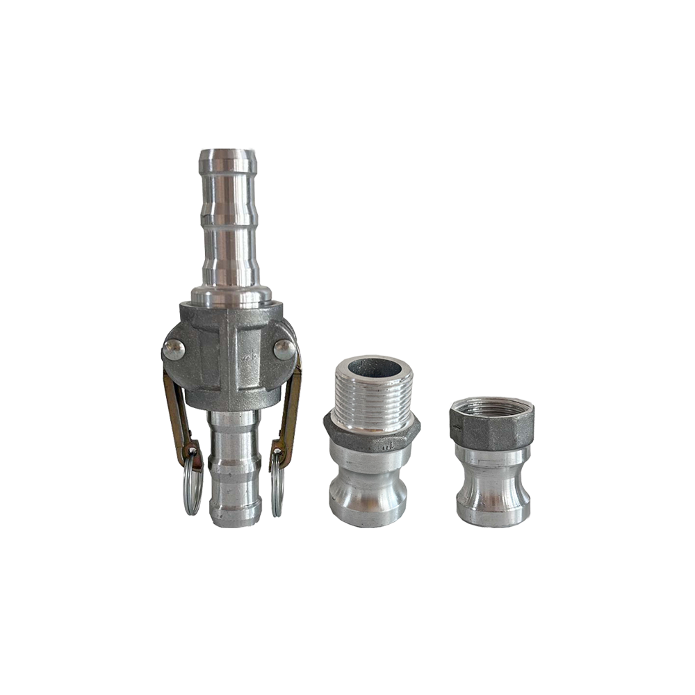 南川1.0寸快速接头