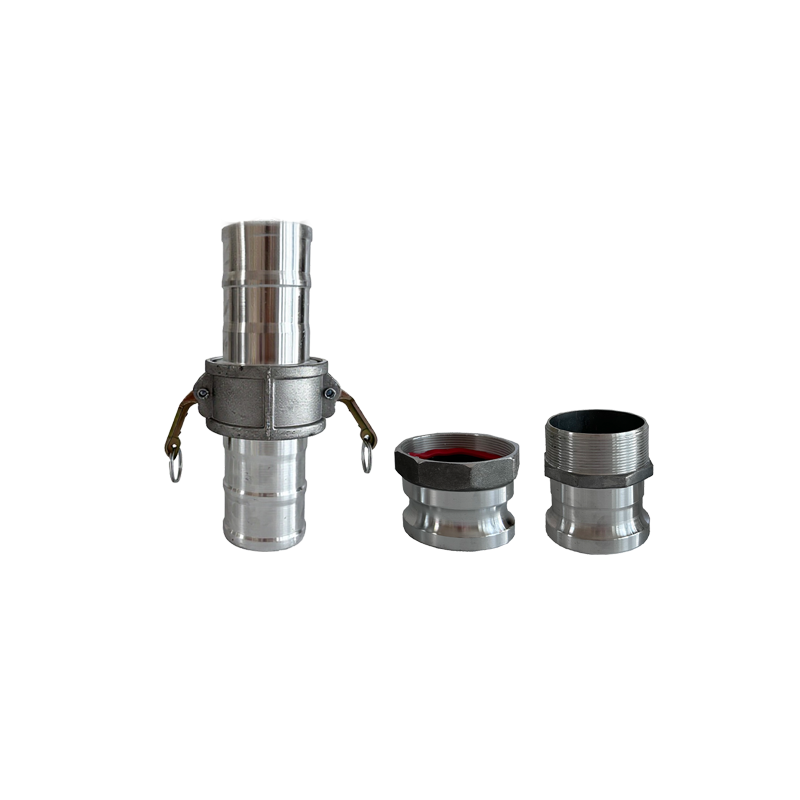 南川3.0寸快速接头