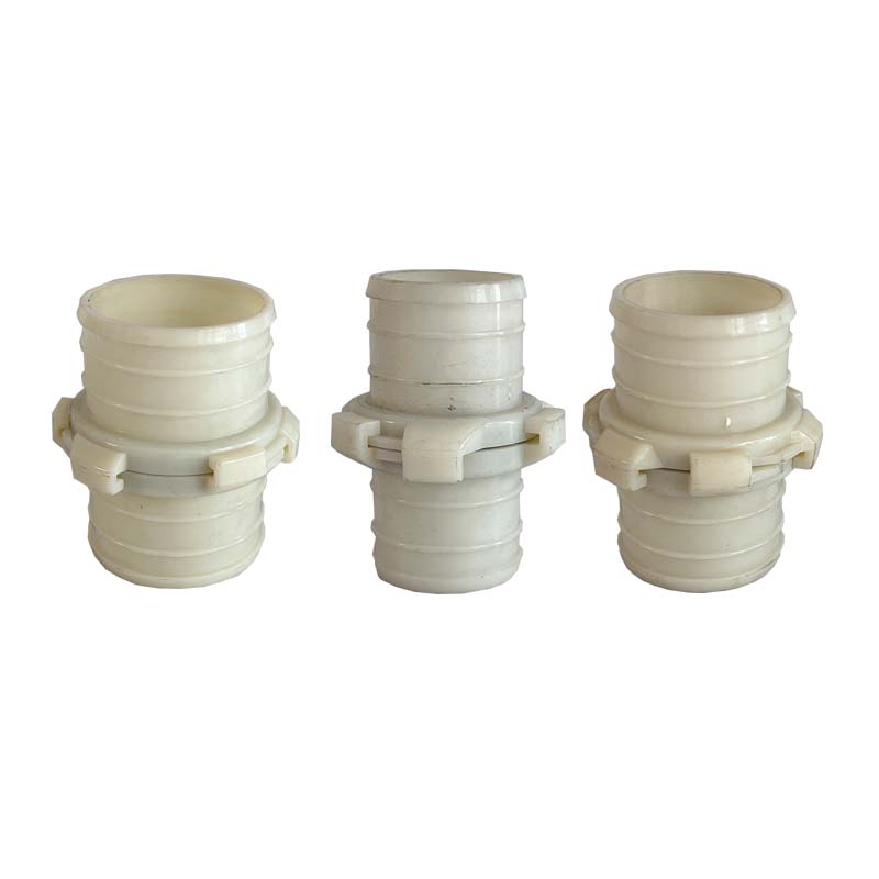 南川塑料快速接头