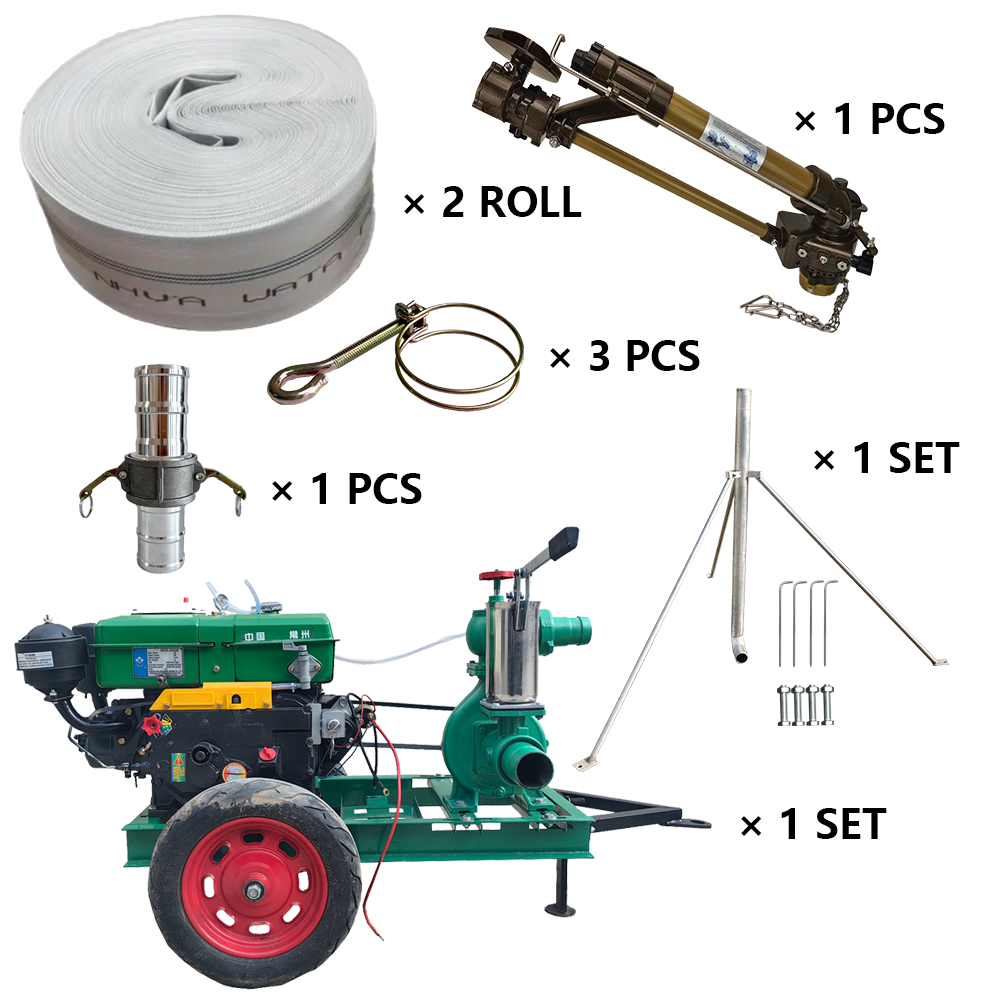 南川海外客户盛赞，程瑞达 NS40 涡轮喷枪套装超给力