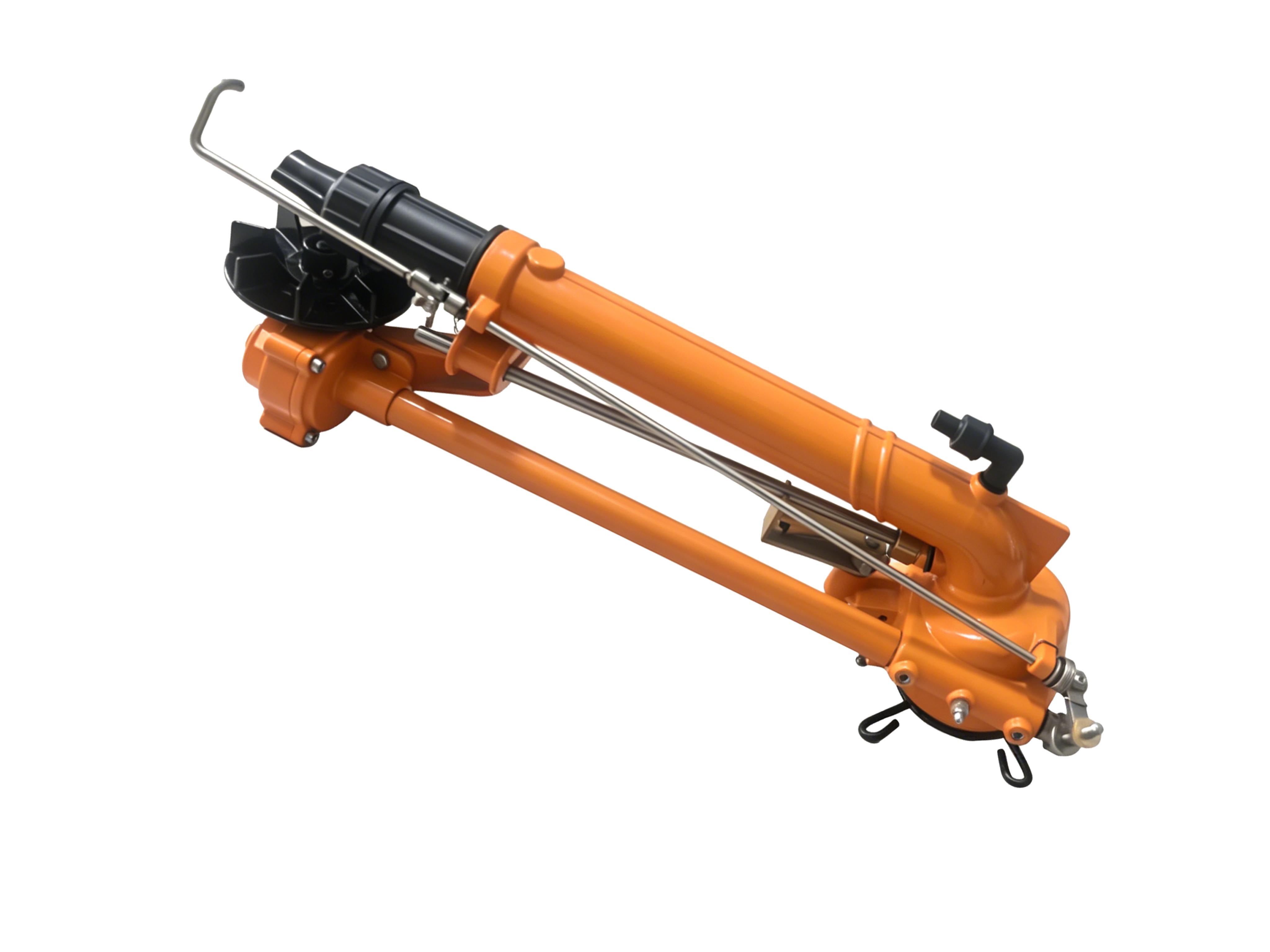 南川SK41 MAX涡轮喷枪